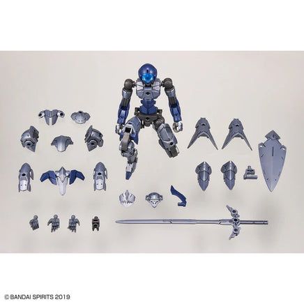 1/144 Bandai 30MM EXM-A9k Spinatio (Knight Type) 2616283