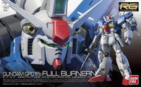1/144 Bandai RG 13 Gundam GP01Fb 2211987 - MPM Hobbies
