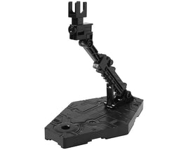 1/144 Bandai Action Base 2 Display Stand (Black) 2012563 - MPM Hobbies