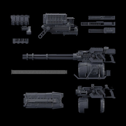 Bandai 30MM OP-04 Weapon Set 04 (Armored Core VI Fires of Rubicon) 2724579