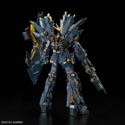 1/144 Bandai RG 27 Unicorn Gundam 02 Banshee Norn 2403825 - MPM Hobbies