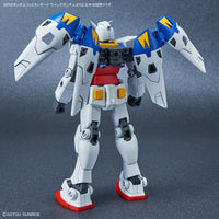 Bandai SDEX-Standard #18 Wing Gundam Zero 2552538