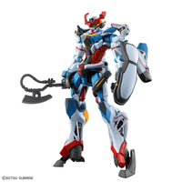 1/144 Bandai Gundam Gquuuuuux Model Kit 2738675 - MPM Hobbies