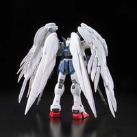 1/144 Bandai RG 17 Wing Gundam Zero EW 2279763
