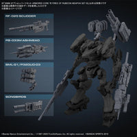 1/144 Bandai 30mm Weapon Set 02 - 2724575