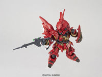 Bandai SDEX-Standard 13 Sinanju 2688285