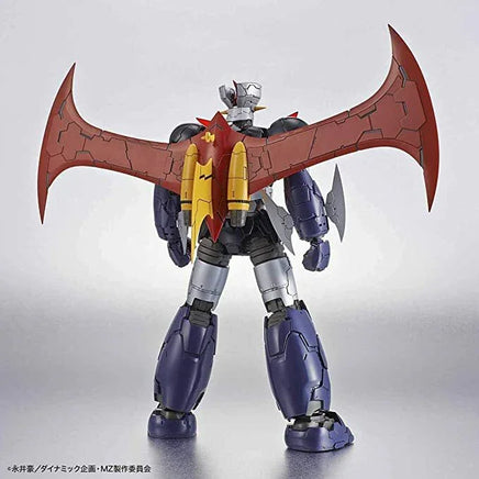 1/144 Bandai HG Mazinger Z (Infinity Ver.) 2429867 - MPM Hobbies