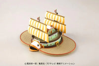 Bandai One Piece Grand Ship Collection #10 Baratie Ship 2250043