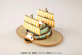 Bandai One Piece Grand Ship Collection #10 Baratie Ship 2250043