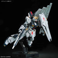 1/144 Bandai RG RX-93 Nu Gundam Model Kit 2466963