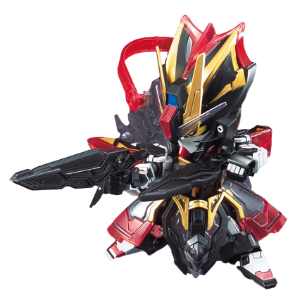 Bandai SD Sangoku Soketsuden 25 Xun Yu Strike Noir 2491892