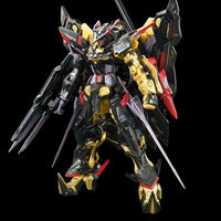 1/144 Bandai RG 24 MBF-P01-Re2 Gundam Astray Gold Frame Amatsu Mina 2370360