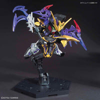 Bandai SD Sangoku Soketsuden 27 Xu Huang Gundam Deathscythe 2483697