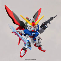 Bandai SD EX-Standard #009 Destiny Gundam 2688281