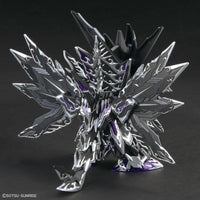 Bandai SDW Heroes 32 Dominant Superior D Dragon 2610490