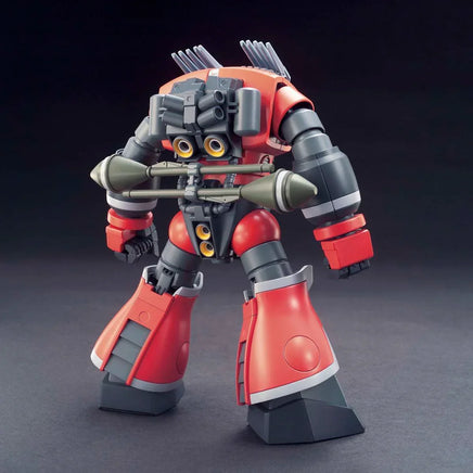 1/144 Bandai HGUC Zogok (Unicorn Ver.) 2212203 - MPM Hobbies