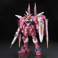 1/144 Bandai RG ZGMF-X09A Justice Gundam 2177083