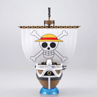 Bandai One Piece 03 Going Merry Model Kit 2156340