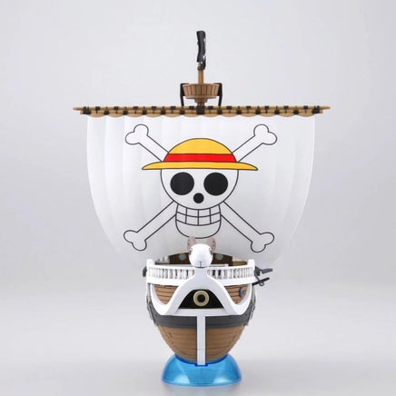 Bandai One Piece 03 Going Merry Model Kit 2156340