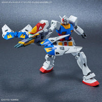 Bandai SDEX-Standard #18 Wing Gundam Zero 2552538