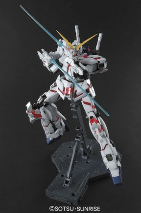 1/100 Bandai MG RX-0 Unicorn Gundam 2091000