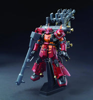 1/144 Bandai High Mobility Type Zaku II "Psycho Zaku" 2339748 - MPM Hobbies