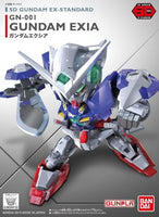 Bandai SDEX-Standard 03 Gundam Exia 2688288