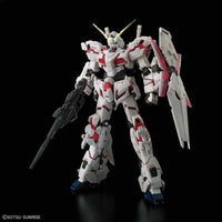 1/144 Bandai RG RX-0 Unicorn Gundam 2370362