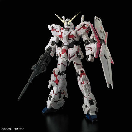 1/144 Bandai RG RX-0 Unicorn Gundam 2370362