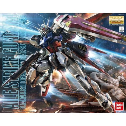 1/100 Bandai MG GAT-X105 Aile Strike Gundam (Ver. Rm) 2203515