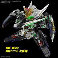 Bandai SDW Heroes 40 GF Gundam Astraea Type-F 2753063 - MPM Hobbies