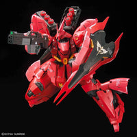 1/144 Bandai RG MSN-04 Sazabi Model Kit 2426271