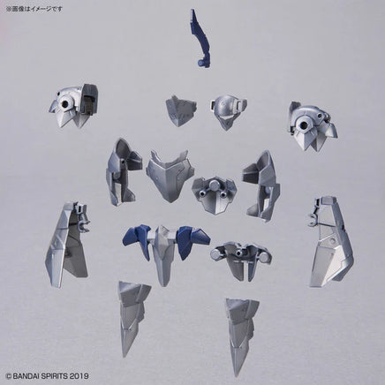 1/144 Bandai 30MM EXM-A9k Spinatio (Knight Type) 2616283
