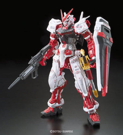 1/144 Bandai RG MBF-P02 Gundam Astray Red Frame 2295837