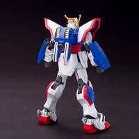 1/144 Bandai HGFC #127 Shining Gundam GF13-017NJ G 2128326