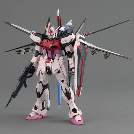 1/100 Bandai MG MBF-02 Strike Rouge + Ootori (Ver. RM) 2228590