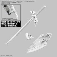 1/144 Bandai 30MM EXM-A9rk Spinatio (Royal Knight Type) 2733966 - MPM Hobbies