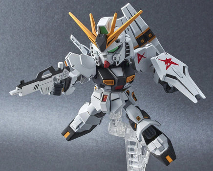 Bandai SD EX-Standard #16 Nu Gundam "Char'S Counterattack" 2542951