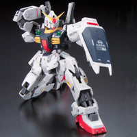 1/144 Bandai RG RX-178 Gundam Mk.II AEUG 2174360