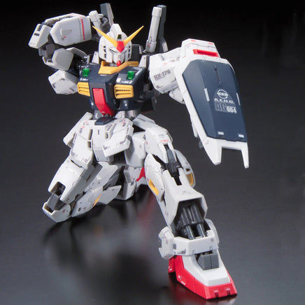 1/144 Bandai RG RX-178 Gundam Mk.II AEUG 2174360