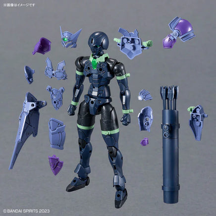 Bandai 30MF Rosan Archer 2761756