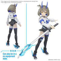 Bandai 30MS SIS-N00 Sourei (Color B) 2707664 - MPM Hobbies