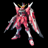 1/100 Bandai MG ZGMG-X19A Infinite Justice Gundam 2044010