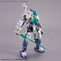 Bandai Customize Material #2 (3D Metallic Seal) 2653372