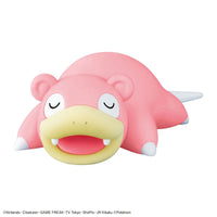 Bandai Pokémon Model Kit Quick!! 15 Slowpoke 2692451
