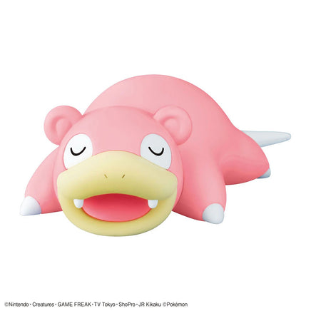Bandai Pokémon Model Kit Quick!! 15 Slowpoke 2692451