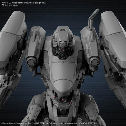 Bandai "30 Minutes Missions" Armored Core VI Fires of Rubicon RaD CC-2000 Orbiter 2724577