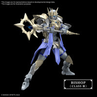 1/144 Bandai 30MF Liber Bishop Model Kit 2761752