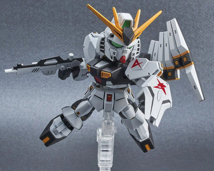 Bandai SD EX-Standard #16 Nu Gundam "Char'S Counterattack" 2542951