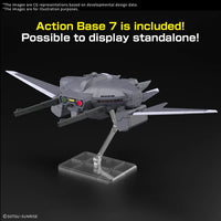 Bandai Option Parts Set Gunpla 15 (Cavalier Aifrid) 2750723